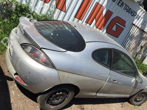 Engine mount FORD PUMA (EC_) 1.4 16V | BP33516504M89 - Image 7