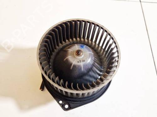 Used Heater blower motor Heater blower motor CHEVROLET AVEO / KALOS Saloon (T250, T255) 1.2 (75 hp) 34963186 34963186