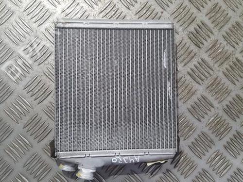 Used Heater matrix Heater matrix VOLVO XC70 II (136) 2.4 D / D4 AWD (163 hp) 35715668 35715668