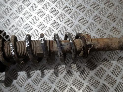 Used Left rear shock absorber Left rear shock absorber 35712180 35712180