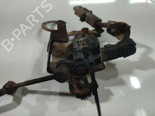Electronic module CITROËN C5 III (RD_) 2.0 HDi (RDRHD8, RDRHDJ, RDRHR8, RDRHRJ) | BP34843369M83 - Image 2