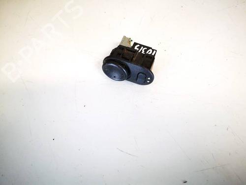 Spejlkontakt Spejlkontakt OPEL ZAFIRA A MPV (T98) 2.0 DTI 16V (F75) (101 hp) 35014855 35014855
