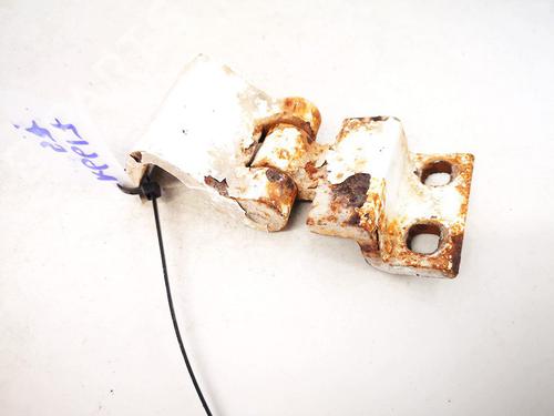 Hinge/Door check strap DAEWOO REXTON (GAB_) 2.7 D All-wheel Drive | BP33079267C146 - Image 3