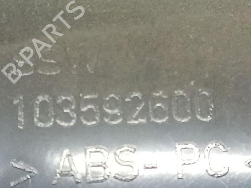 Rear left panel AUDI A3 (8P1) 1.6 FSI | BP36794578C60 - Image 4