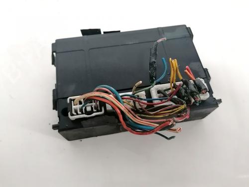 Electronic module NISSAN ALMERA II Hatchback (N16) 2.2 Di | BP35551322M83 - Image 2
