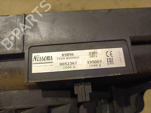 Fan KIA CEE'D Hatchback (ED) 1.6 CRDi 115 | BP34992451M128 - Image 4