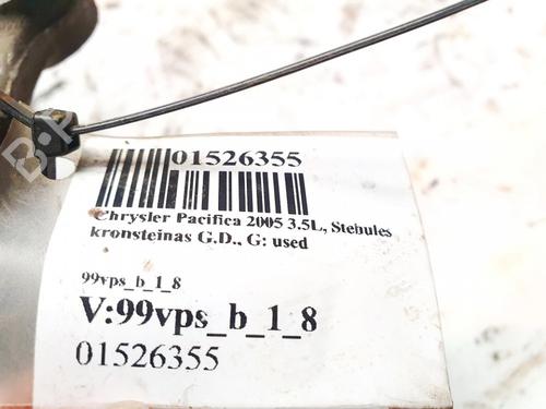 Right rear steering knuckle CHRYSLER PACIFICA 3.5 | BP35465448M28 - Image 2