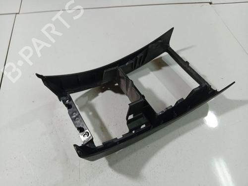Middle console SKODA SUPERB II (3T4) 2.0 TDI | BP38798280I22 - Image 3