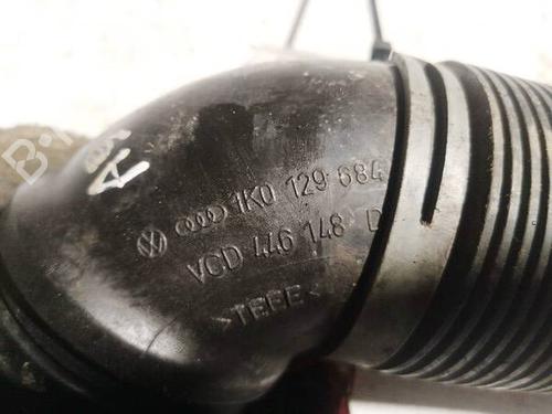 Pipe VW GOLF V (1K1) 1.9 TDI | BP35264822M125 - Image 3