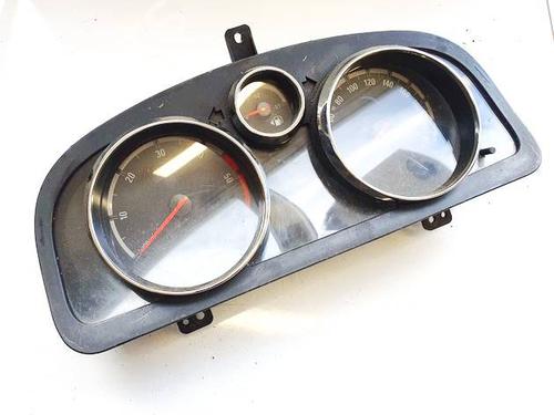Used Instrument cluster Instrument cluster 34977619 34977619
