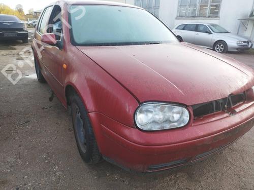 Used Parts VW GOLF IV (1J1)  1.9 TDI  4471144
