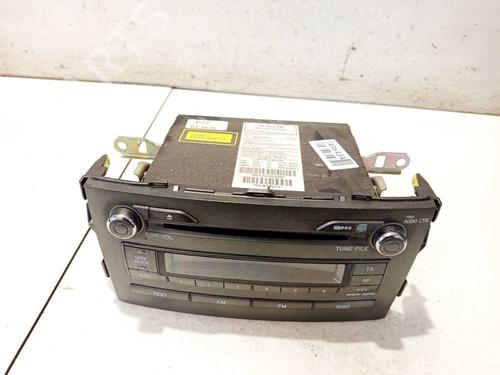 Used Radio Radio 34922991 34922991