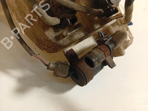Washer pump MAZDA 6 Hatchback (GH) 2.0 MZR-CD (GH14) | BP40053240E24 - Image 3