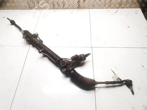 Used Steering column Steering column BMW 7 (E65, E66, E67) 735 i, Li (272 hp) 35542763 35542763