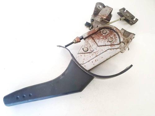 Hand brake NISSAN NOTE (E11, NE11) 1.6 | BP35384214I18 - Image 3