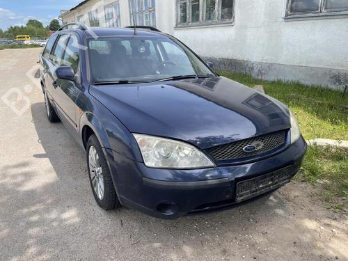 Used Parts FORD MONDEO III (B5Y) 2.0 16V TDDi / TDCi (115 hp) 4444379