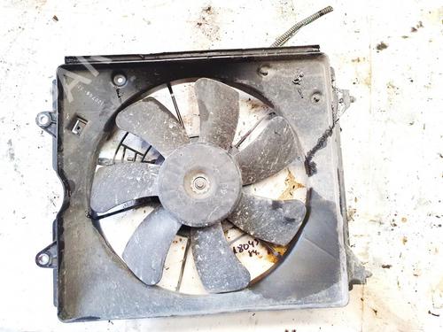 Used Fan Fan HONDA CIVIC VIII Hatchback (FN, FK) 2.2 CTDi (FK3) (140 hp) 35422532 35422532