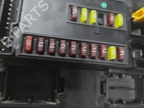 Electronic module CITROËN JUMPER II Bus 2.2 HDi 130 | BP38631657M83 - Image 10
