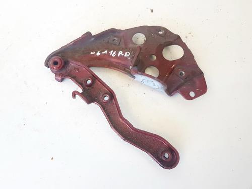 Used Hinge/Door check strap Hinge/Door check strap CHRYSLER CROSSFIRE 3.2 (218 hp) 35538301 35538301