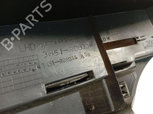 Glove box FORD FOCUS C-MAX (DM2) 1.6 TDCi | BP34875795C95 - Image 4