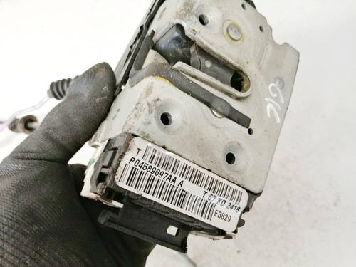 Rear left lock DODGE JOURNEY 2.0 CRD | BP34993979C100 - Image 3