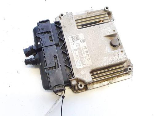Used Engine control unit (ECU) Engine control unit (ECU) VW CADDY III Box Body/MPV (2KA, 2KH, 2CA, 2CH) 1.9 TDI (75 hp) 32930874 32930874