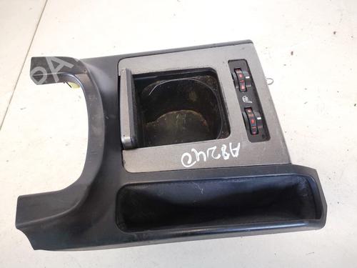 Used Cup/Object holder Cup/Object holder LEXUS IS II (_E2_) 220d (ALE20) (177 hp) 35399975 35399975
