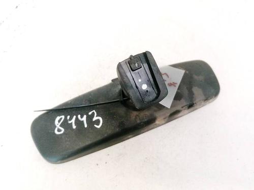 Used Rear mirror Rear mirror FORD FOCUS III 1.6 TDCi (95 hp) 35385507 35385507