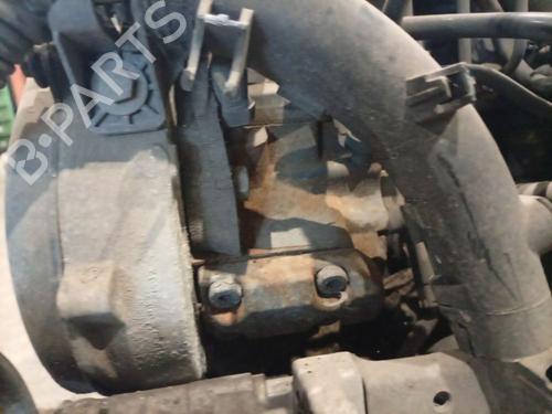 Used Injection pump Injection pump 36687793 36687793
