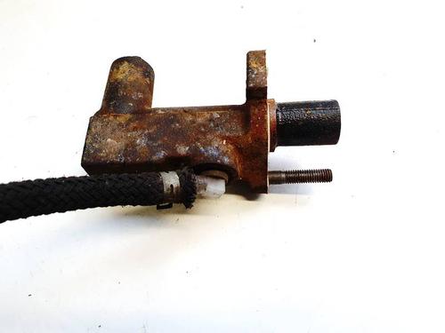 Clutch slave cylinder MAZDA 6 Hatchback (GG) 2.0 DI (GG14) | BP35150261M113 - Image 3