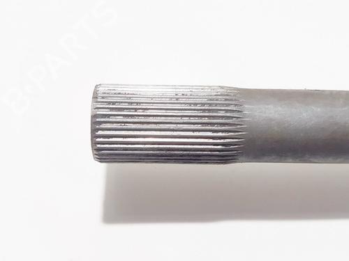 Steering column universal joint MAZDA PREMACY (CP) 2.0 TD | BP35588739M114 - Image 3