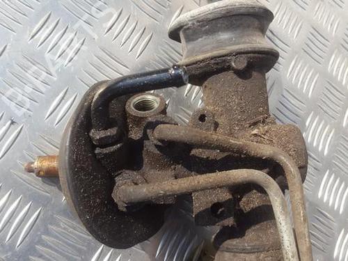 Steering column SAAB 9-3 (YS3D) 2.0 i | BP35688221M21 - Image 2