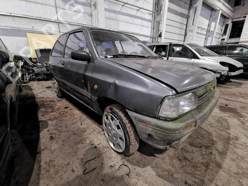 Brugte MAZDA 121 I (DA)  1.1 (DA101)  4590333