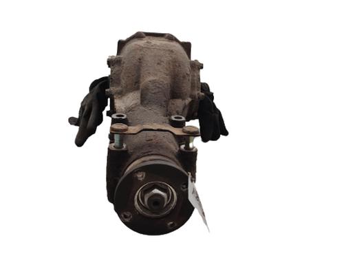 Used Rear differential Rear differential 35391063 35391063