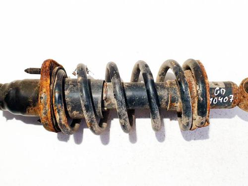 Used Right rear shock absorber Right rear shock absorber HONDA CR-V II (RD_) 2.0 (RD5) (150 hp) 34744343 34744343