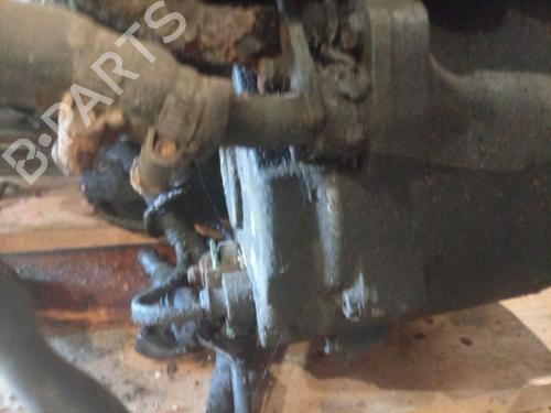 Alternator AUDI A8 D3 (4E2, 4E8) 4.2 quattro | BP37512438M7 - Image 4