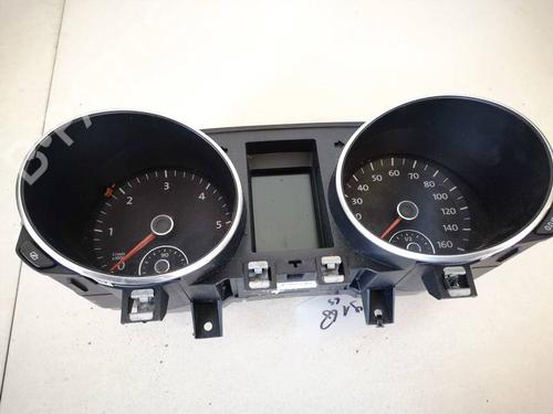 Used Instrument cluster Instrument cluster VW GOLF VI (5K1) 2.0 TDI (110 hp) 35281260 35281260
