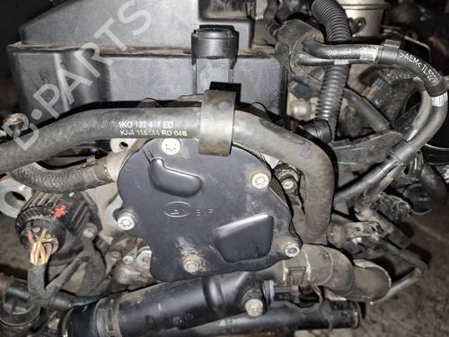 Used Vacuum pump Vacuum pump 35163862 35163862