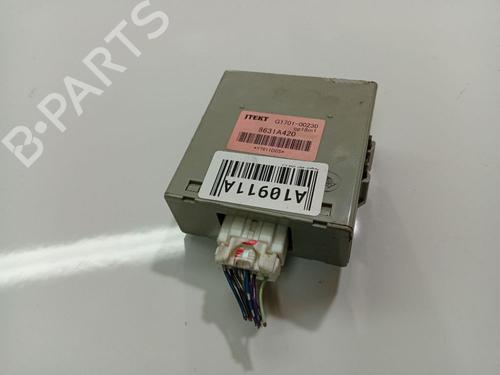 Used Electronic module Electronic module PEUGEOT 4007 (VU_, VV_) 2.2 HDi (156 hp) 32548055 32548055