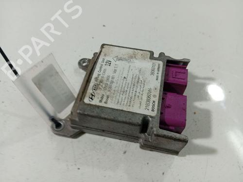 Used ECU airbags ECU airbags KIA CARENS III MPV (UN) 2.0 CRDi 140 (140 hp) 39895985 39895985
