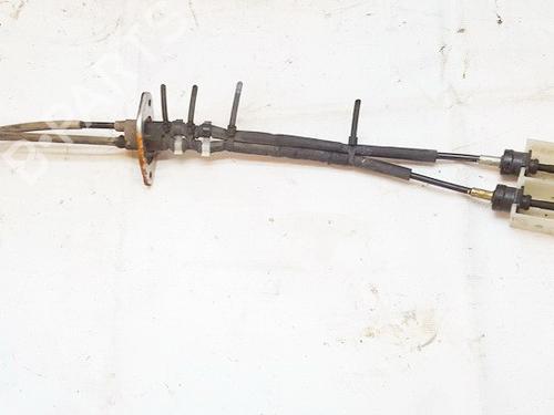 Used Gear lever Gear lever MITSUBISHI LANCER VII (CS_A, CT_A) 1.6 (CS3A) (98 hp) 36457769 36457769