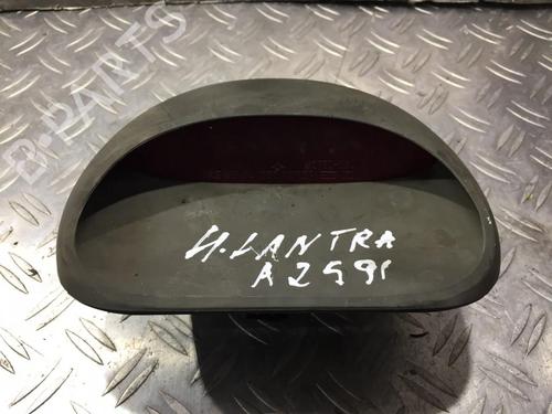 Used Third brake light Third brake light 35656080 35656080