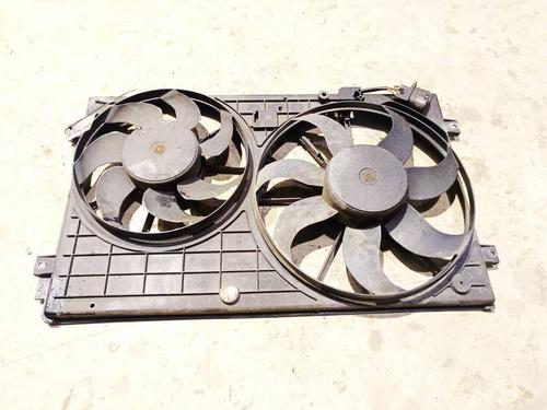 Used Fan Fan SEAT ALTEA (5P1) 1.9 TDI (105 hp) 35086590 35086590