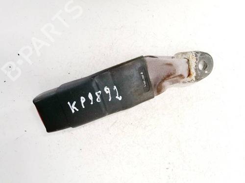 Used Seat buckle Seat buckle 35125862 35125862