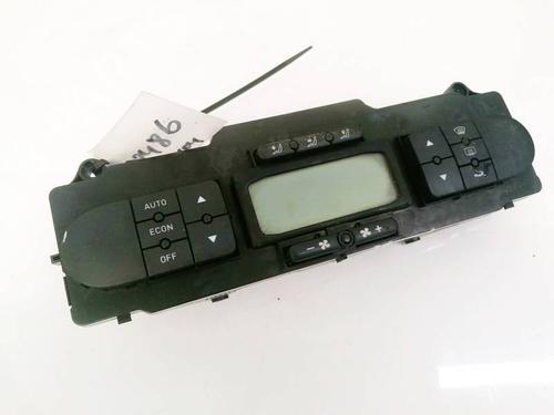 Used Climate control Climate control SEAT LEON (1P1) 1.9 TDI (105 hp) 35351731 35351731