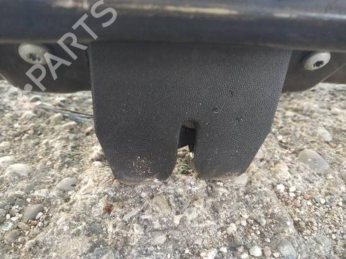 Fechadura da mala Fechadura da mala SAAB 9-5 Estate (YS3E) 1.9 TiD (150 hp) 35378082 35378082