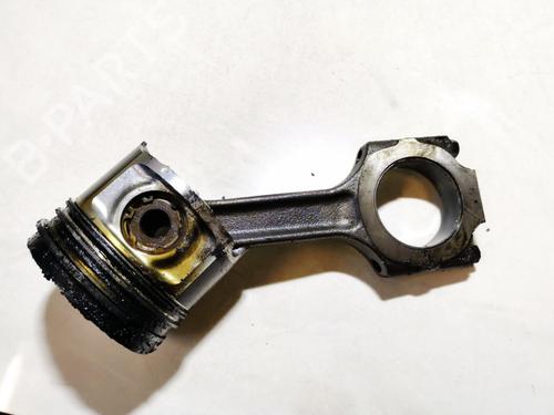 Used Other Other LANCIA LYBRA SW (839_) 1.6 16V (839BXA1A) (103 hp) 35579687 35579687