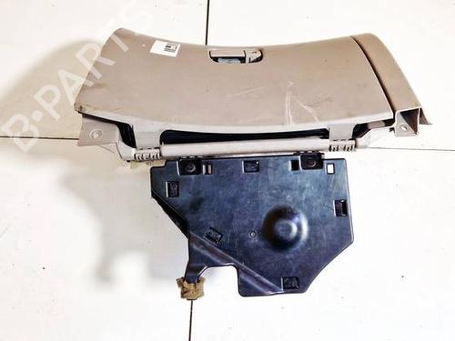 Handskerum Handskerum MITSUBISHI GRANDIS (NA_W) 2.0 DI-D (NA8W) (136 hp) 34978359 34978359