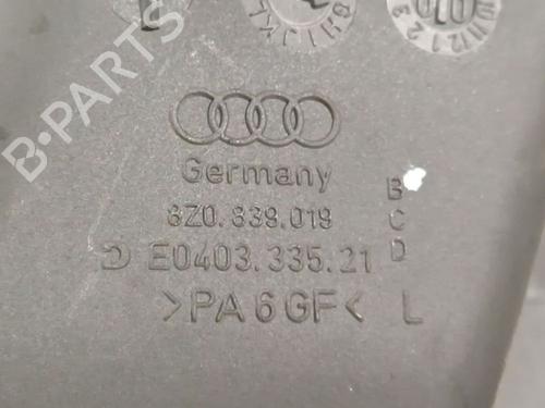 Rear left interior door handle AUDI A2 (8Z0) 1.4 TDI | BP34965510I15 - Image 4
