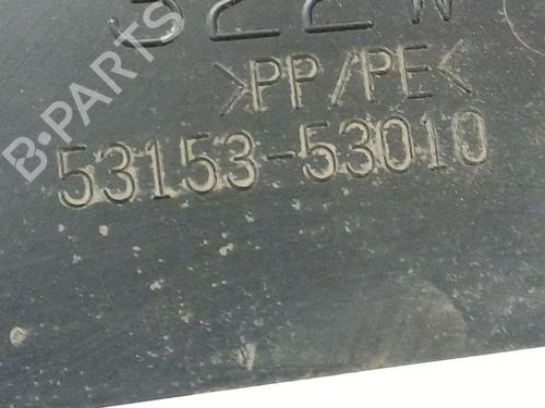 Underbody protection LEXUS IS II (_E2_) 220d (ALE20) | BP37655255M92 - Image 4